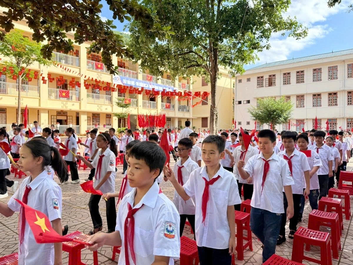 over 26 million students nationwide begin the new school year picture 2
