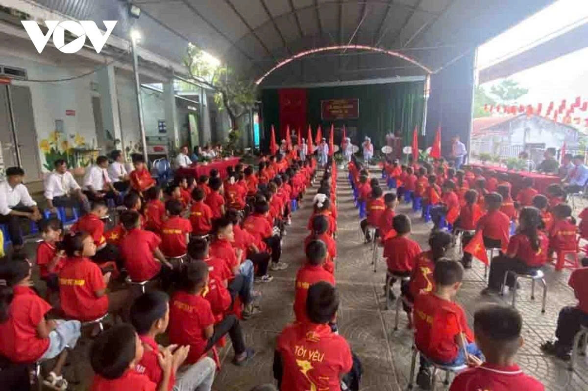 over 26 million students nationwide begin the new school year picture 3