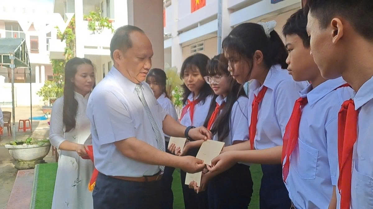 over 26 million students nationwide begin the new school year picture 5