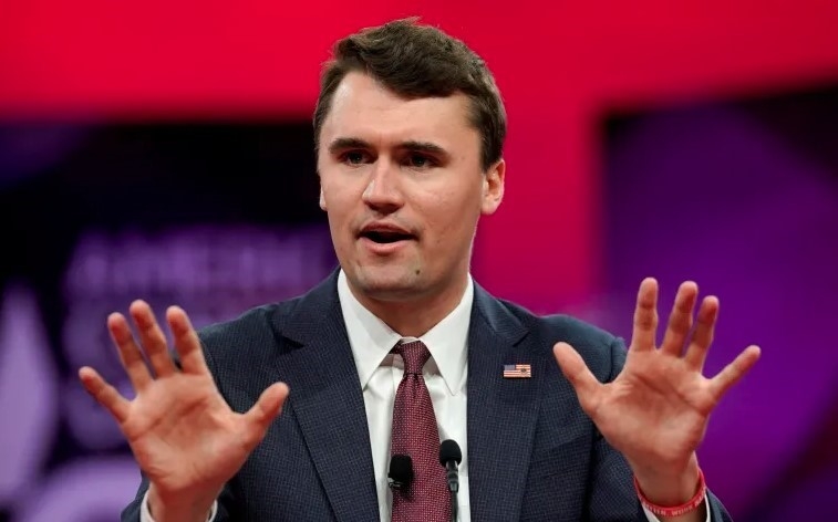 Những gì đã biết về vụ ám sát Charlie Kirk - đồng minh thân cận của ông Trump