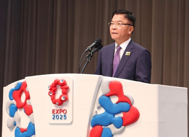 vietnam national day marked at world expo osaka with cultural highlights picture 1