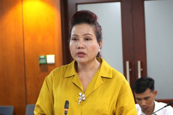 cựu tổng giám đốc sjc đưa vàng nguyên liệu từ bên ngoài vào sản xuất trái phép hình ảnh 1 cuu tong giam doc sjc dua vang nguyen lieu tu ben ngoai vao san xuat trai phep hinh anh 1