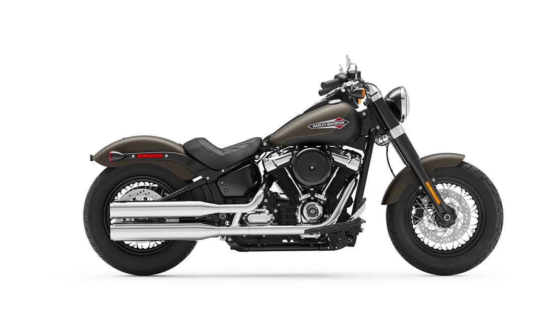 top 9 mau harley-davidson softail dep nhat moi thoi dai, bieu tuong cua cruiser my hinh anh 4