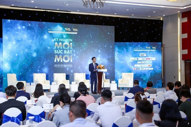 vietnam s financial market sees total assets climb to vnd41.3 trillion picture 1