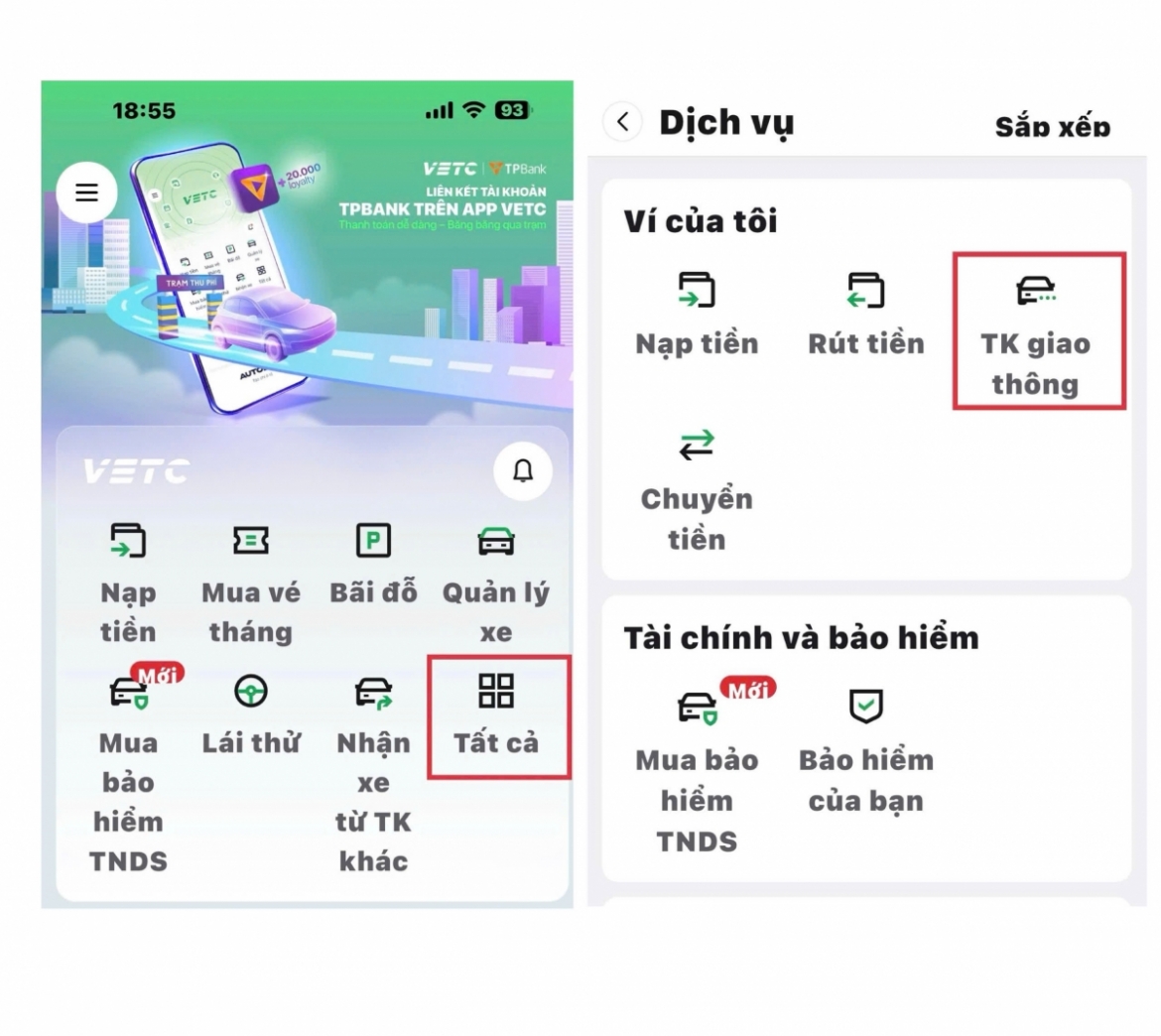 quy dinh tu 1 10 ma chu xe o to can luu y de tranh phien phuc hinh anh 2
