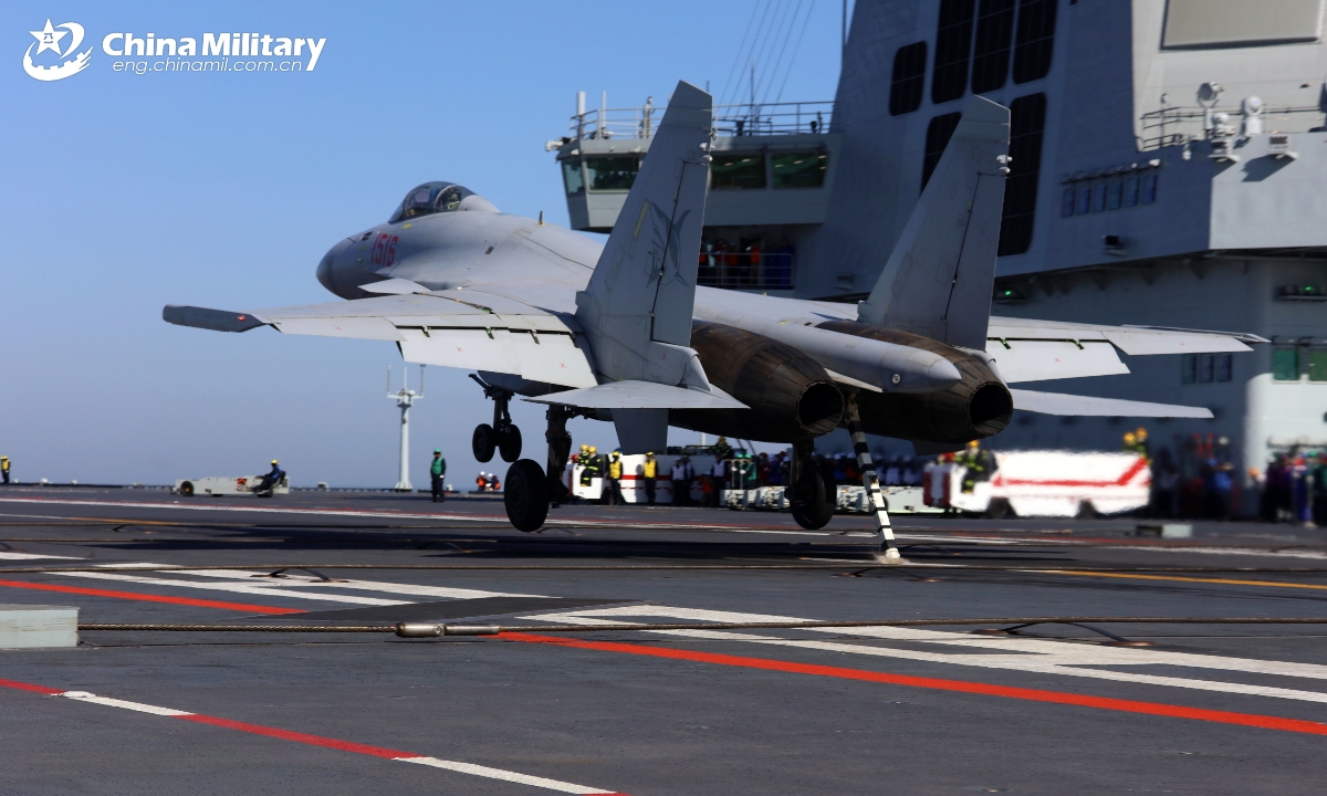 Truyền thông Trung Quốc: Tiến độ tàu sân bay Phúc Kiến “vượt xa mong đợi”