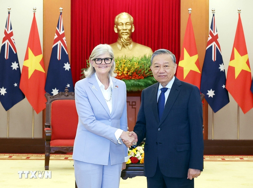 tong bi thu to lam tiep toan quyen australia sam mostyn hinh anh 2