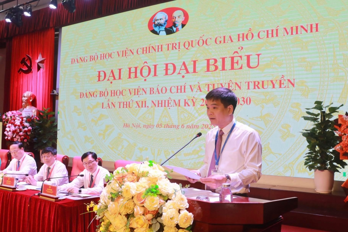 Dai doan ket dan toc - yeu to quyet dinh thanh cong tren moi mat tran hinh anh 1