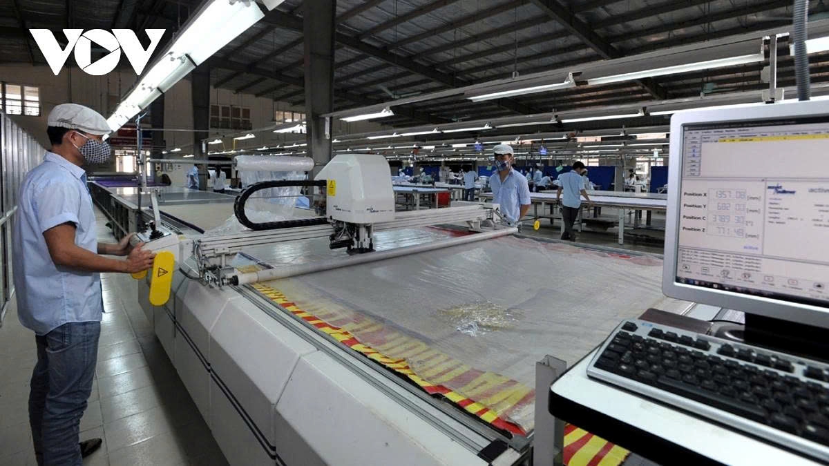 us trade policy uncertainty prompts vietnam to recalibrate export strategy picture 2 us trade policy uncertainty prompts vietnam to recalibrate export strategy picture 2