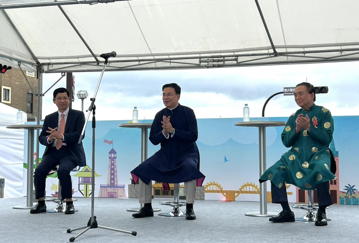 le hoi viet nam tai kanagawa 2025 cau noi van hoa va hop tac viet nhat hinh anh 3