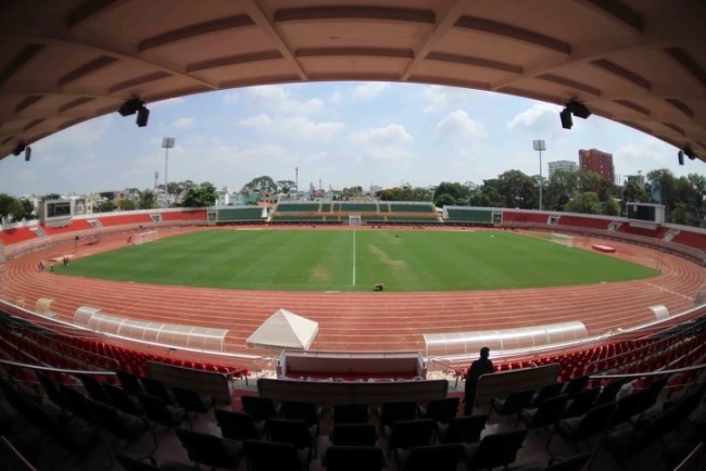 nepal to host vietnam match at thong nhat stadium picture 1