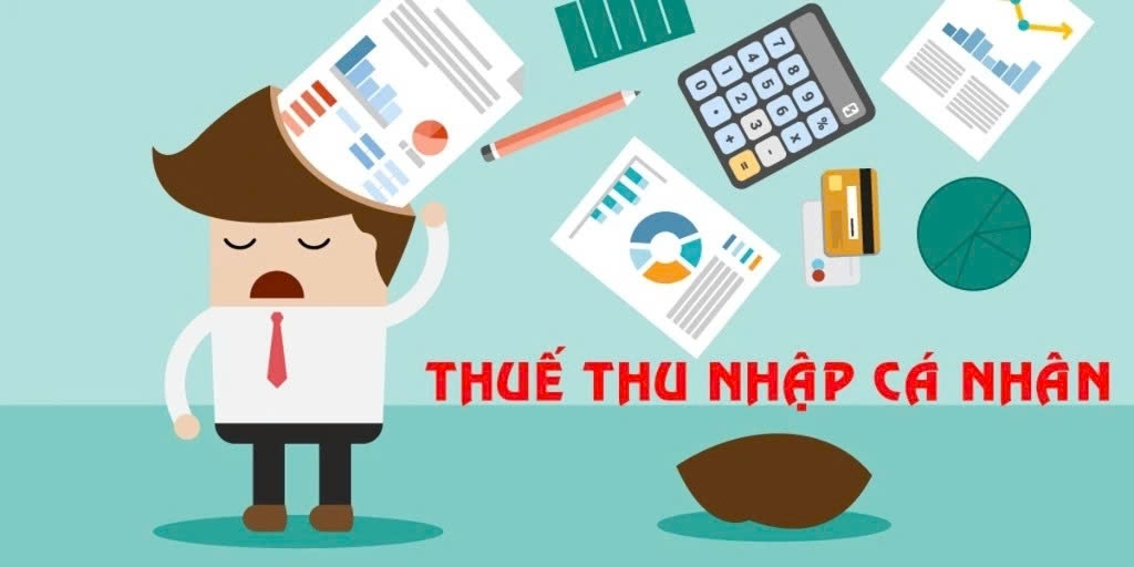 sai noi nop thue, nguoi nop thue co the bi truy thu trong nam 2025 hinh anh 1