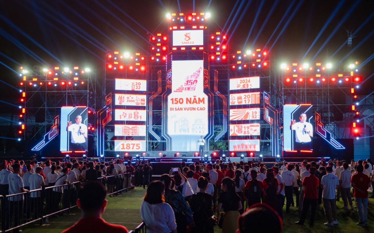 Khát vọng gắn kết vươn cao từ những điều tử tế