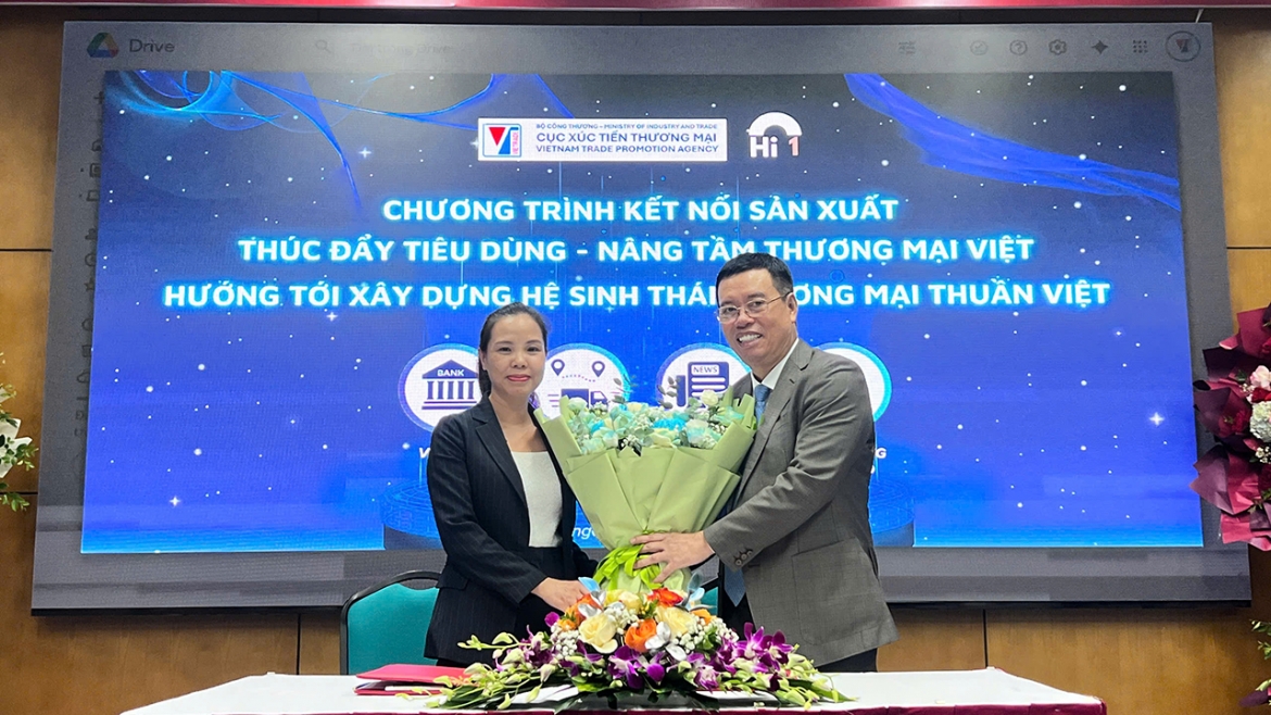 thuong mai dien tu thuan viet xu the tat yeu cho hang viet vuon xa hinh anh 3