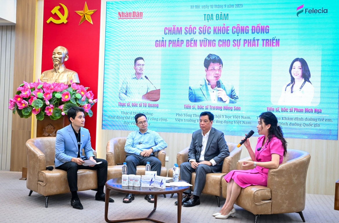bao dong thieu vi chat va thua can o tre em viet nam hinh anh 1