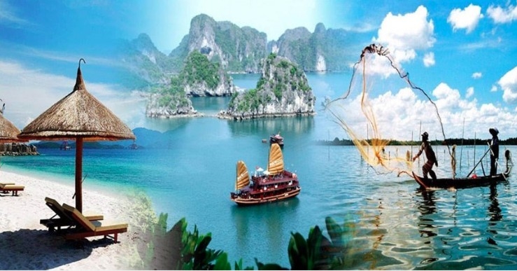 vietnam tourism awards 2025 to be launched in hanoi picture 1 vietnam tourism awards 2025 to be launched in hanoi picture 1