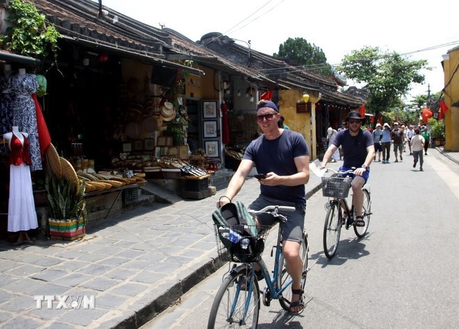 vietnam s journey to build tourism brand through global ambassadors picture 1