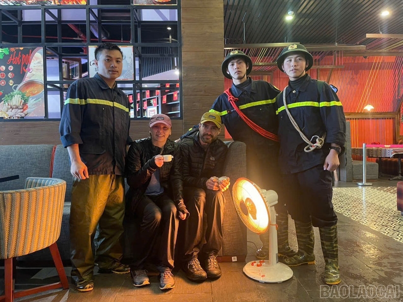 lost german tourists found safe in hoang lien national park picture 1