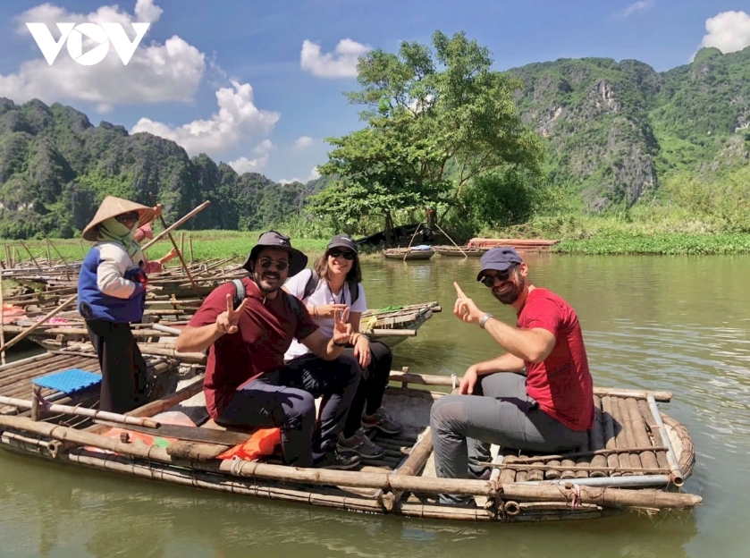 Vietnam rolls out action programme to attract foreign tourists