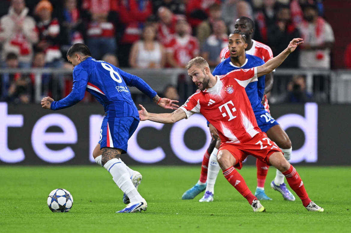 ket qua cup c1 chau Au hom nay 18 9 harry kane giup bayern thang de chelsea hinh anh 14