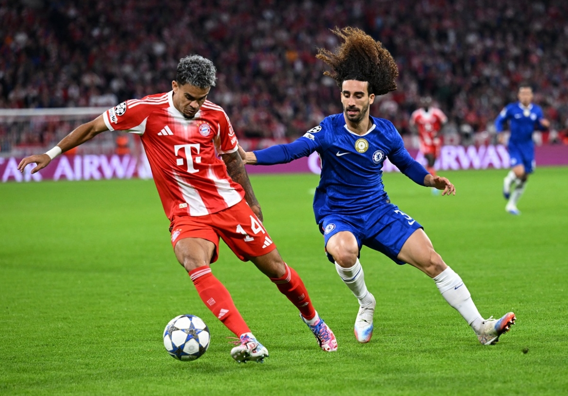 ket qua cup c1 chau Au hom nay 18 9 harry kane giup bayern thang de chelsea hinh anh 18
