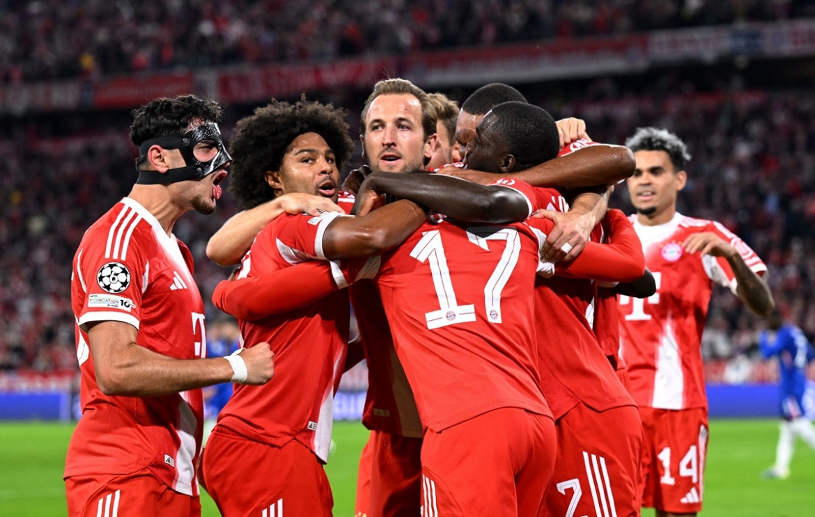 ket qua cup c1 chau Au hom nay 18 9 harry kane giup bayern thang de chelsea hinh anh 17