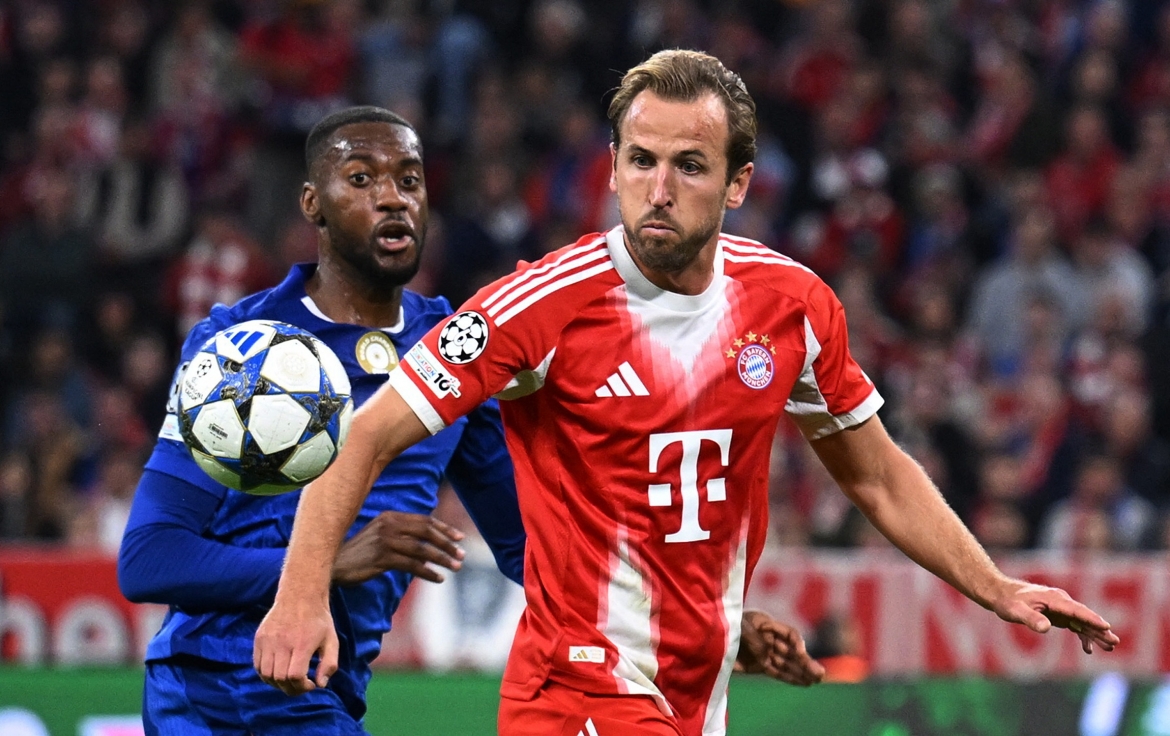 ket qua cup c1 chau Au hom nay 18 9 harry kane giup bayern thang de chelsea hinh anh 19