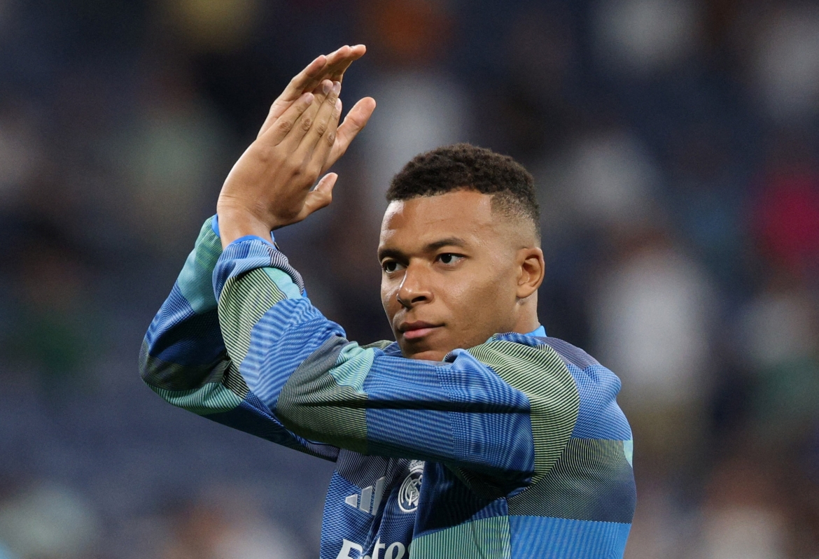 ket qua cup c1 chau Au hom nay 17 9 mbappe giup real madrid thang nhoc marseille hinh anh 12