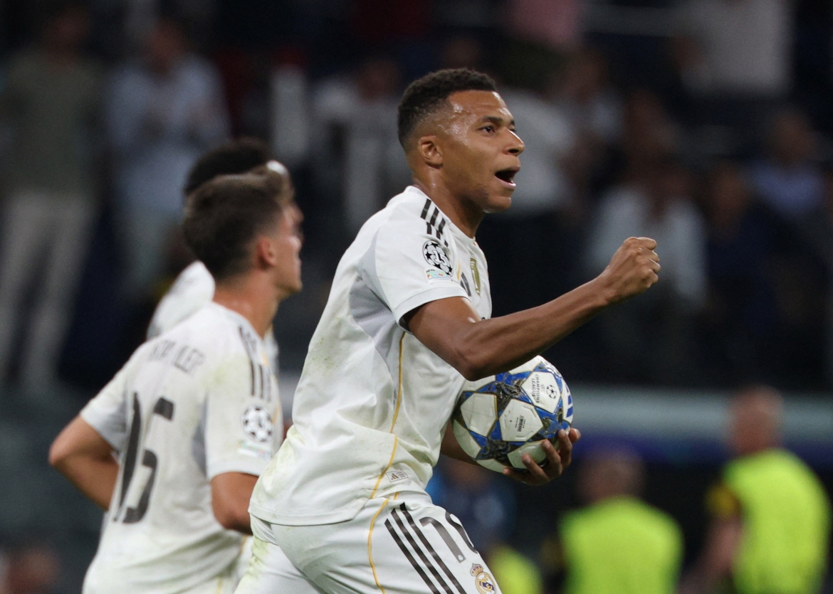 ket qua cup c1 chau Au hom nay 17 9 mbappe giup real madrid thang nhoc marseille hinh anh 18