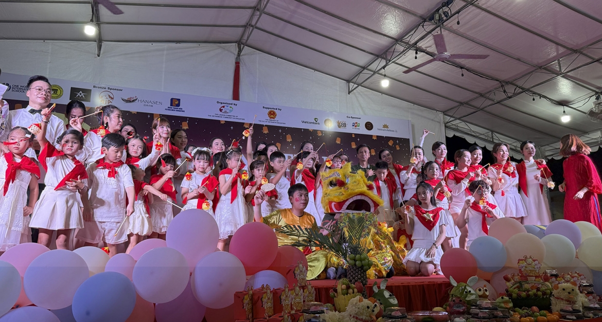 trung thu 2025 tai singapore gan ket cong dong, lan toa hon viet hinh anh 3