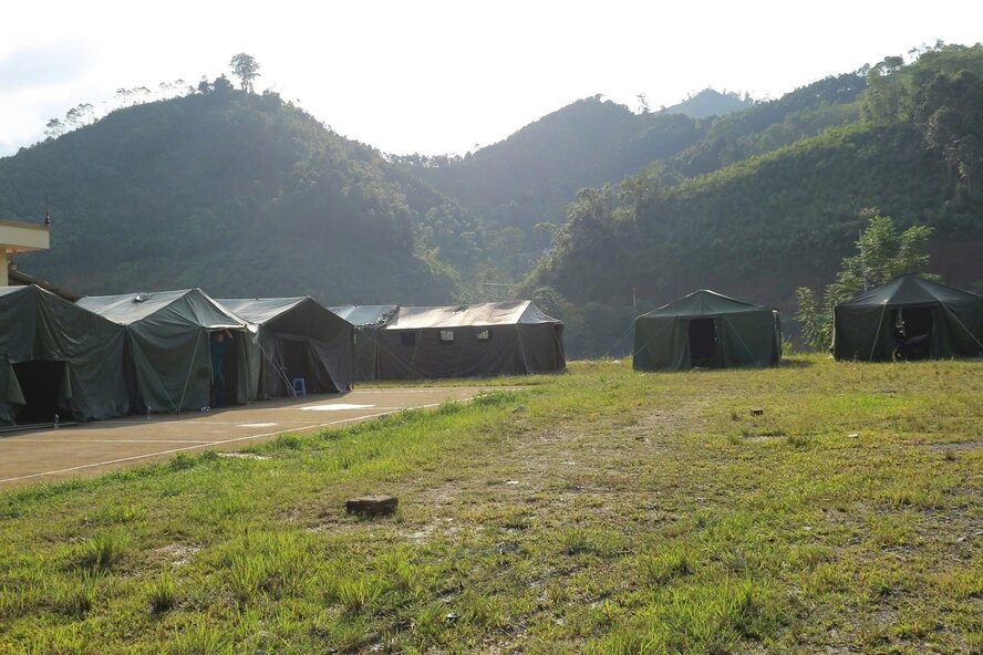 sat lo nghiem trong o xa trung son, phu tho cong bo tinh huong khan cap hinh anh 1