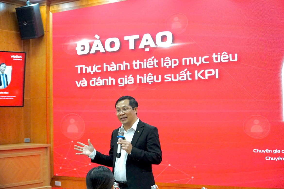 kpi khong the thay the cho cac phan hoi thuong xuyen va nhung che tai khac hinh anh 1