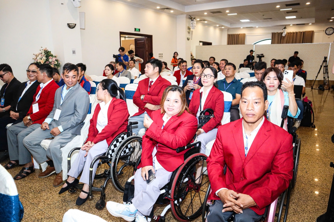the thao nguoi khuyet tat viet nam quyet tam ghi dau an o dau truong the gioi hinh anh 2