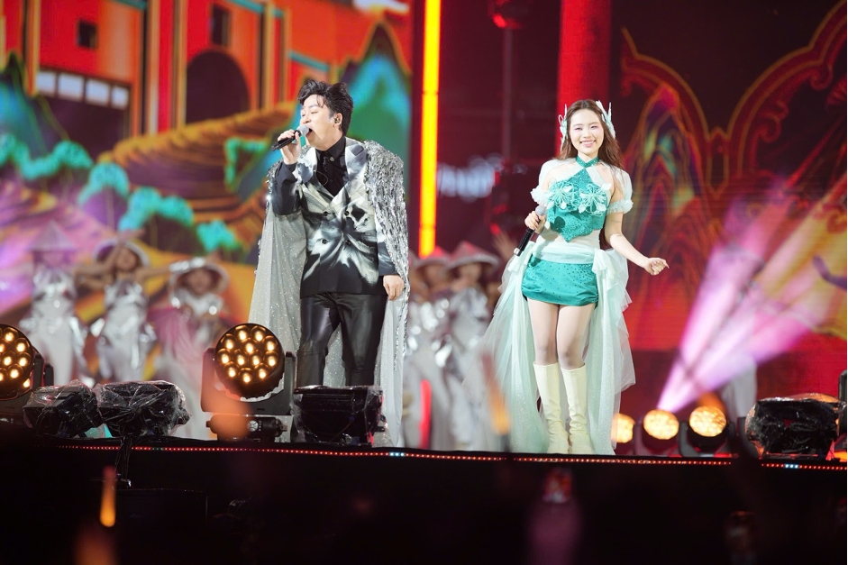 hanh trinh bung no cam xuc cua chuoi su kien am nhac - cong nghe bidv music festival hinh anh 10