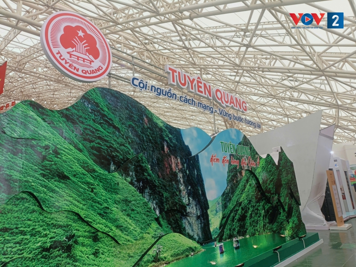 dau an dac sac cac dia phuong tai trien lam 80 nam thanh tuu dat nuoc hinh anh 4
