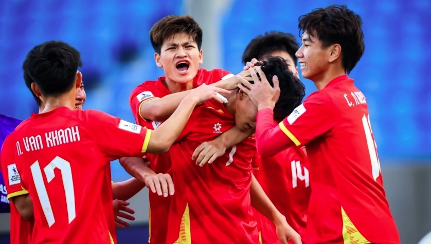 u18 squad to face rok and japan at seoul eou cup 2025 picture 1 u18 squad to face rok and japan at seoul eou cup 2025 picture 1