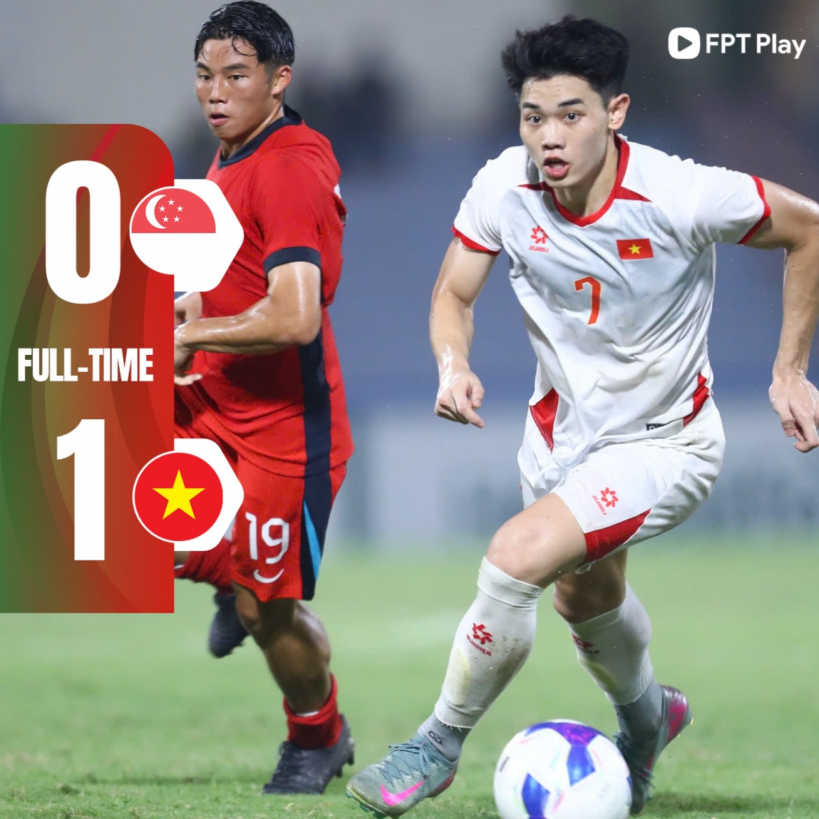 ket qua vong loai u23 chau A 2026 u23 viet nam thang kich tinh u23 singapore hinh anh 2