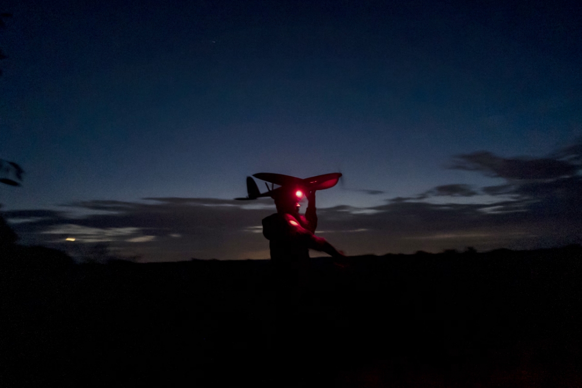 Vũ khí mới trong cuộc đua công nghệ trên chiến trường hiện đại