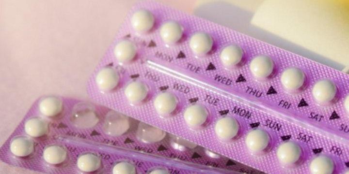 Uống thuốc tránh thai lâu dài có sợ vô sinh?
