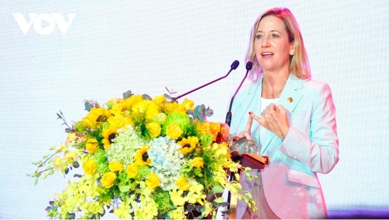 vietnam-us friendship exchange marks three decades of diplomatic ties picture 2