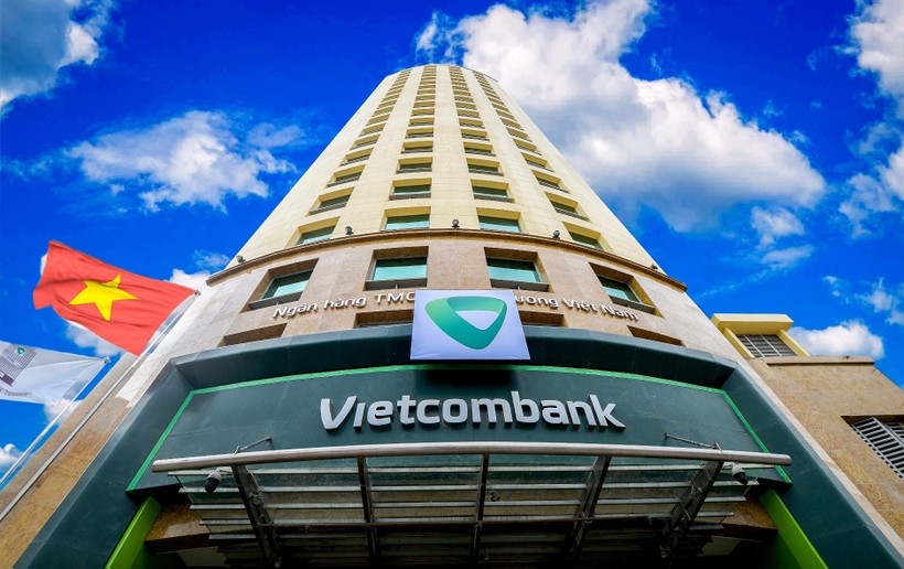 vietcombank leads in banking brand value for third year running picture 1