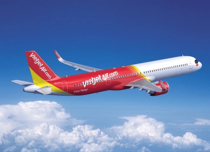 two vietnamese carriers honoured at 2025 sustainability awards picture 2