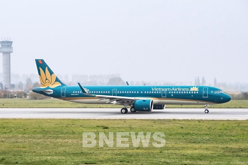 Vietnam Airlines, Singapore Airlines launch codeshare services