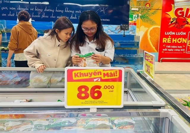vietnam tops asean in consumer sentiment uob report picture 1 vietnam tops asean in consumer sentiment uob report picture 1