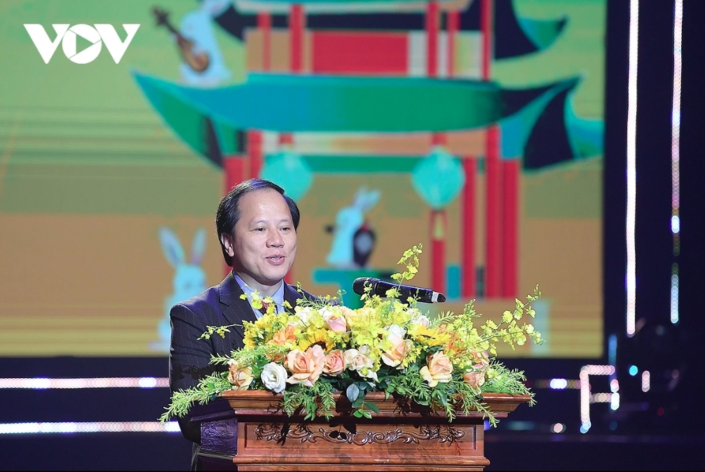 mid-autumn festival art program marks 75 years of vietnam-china diplomacy picture 1