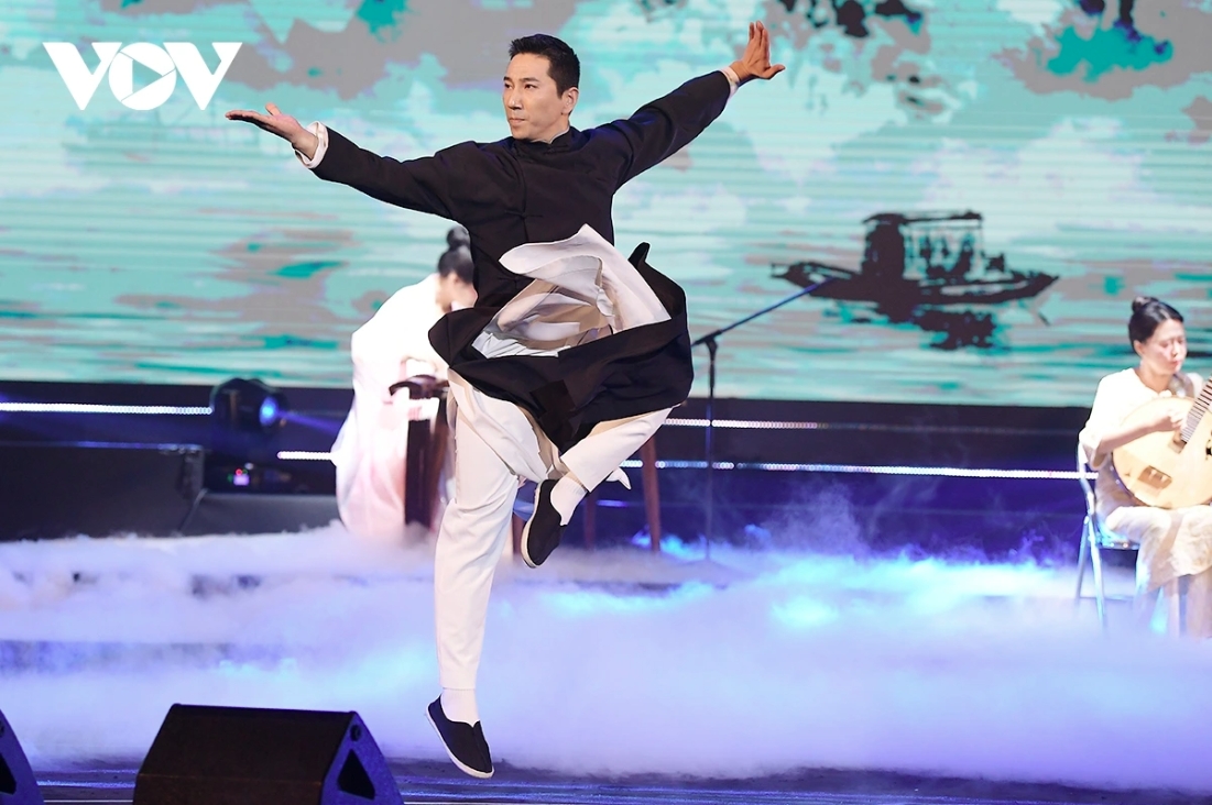 mid-autumn festival art program marks 75 years of vietnam-china diplomacy picture 12
