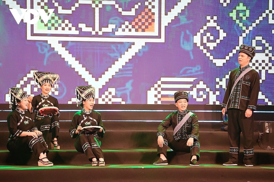 mid-autumn festival art program marks 75 years of vietnam-china diplomacy picture 5