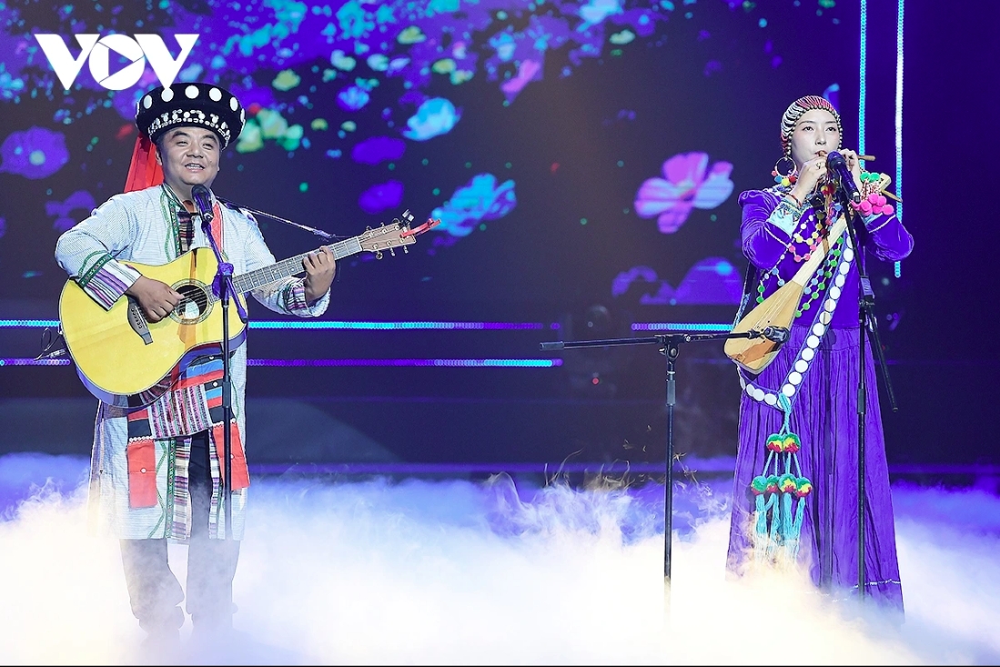 mid-autumn festival art program marks 75 years of vietnam-china diplomacy picture 7