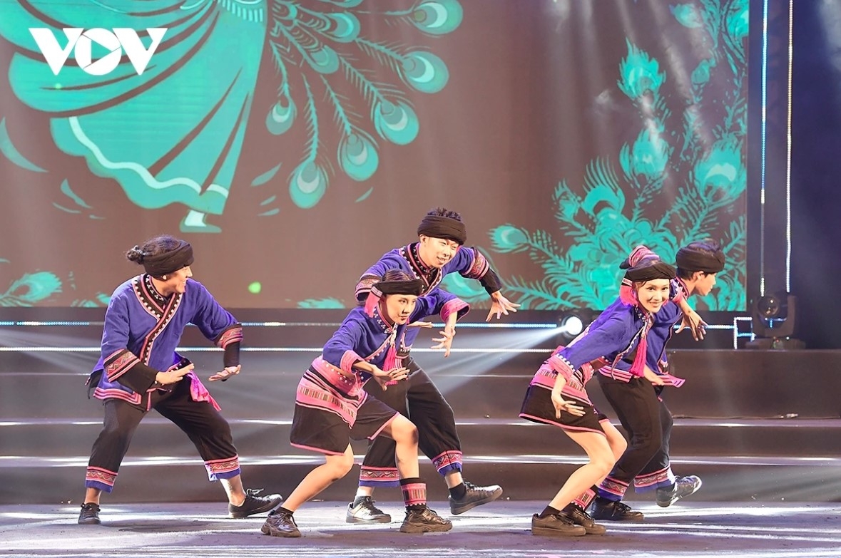 mid-autumn festival art program marks 75 years of vietnam-china diplomacy picture 8