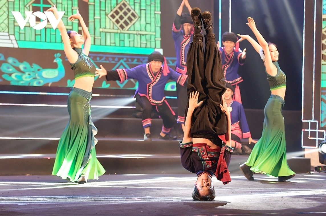 mid-autumn festival art program marks 75 years of vietnam-china diplomacy picture 9